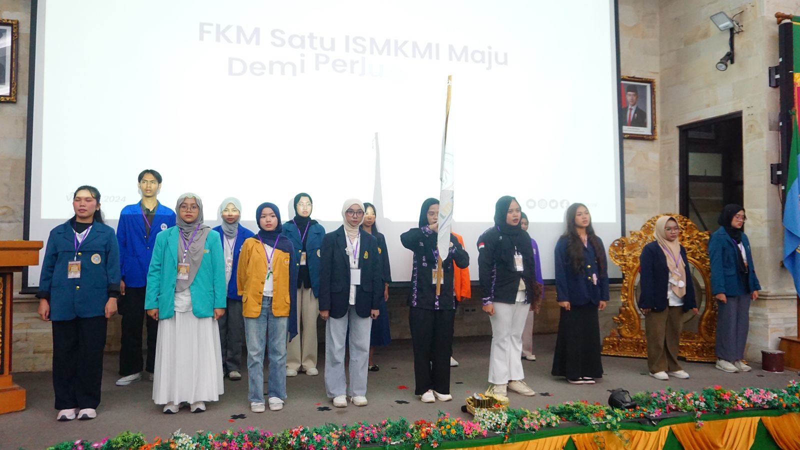 Pemutaran Musikalisasi